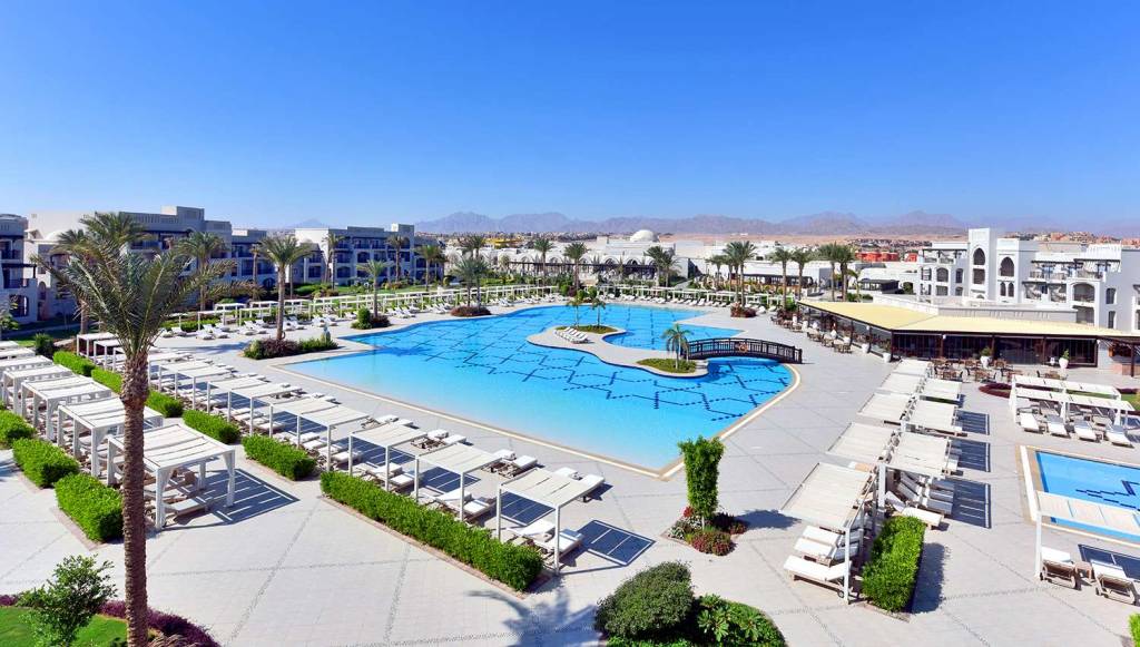 STEIGENBERGER ALCAZAR 5★