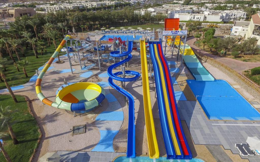 XPERIENCE KIROSEIZ PARKLAND 5★