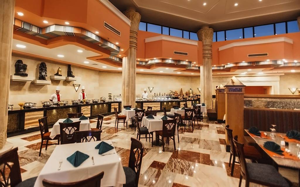 XPERIENCE KIROSEIZ PARKLAND 5★