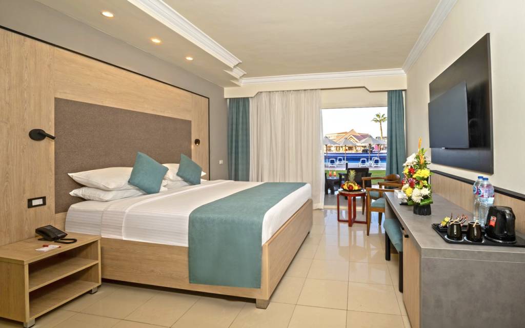 XPERIENCE KIROSEIZ PARKLAND 5★