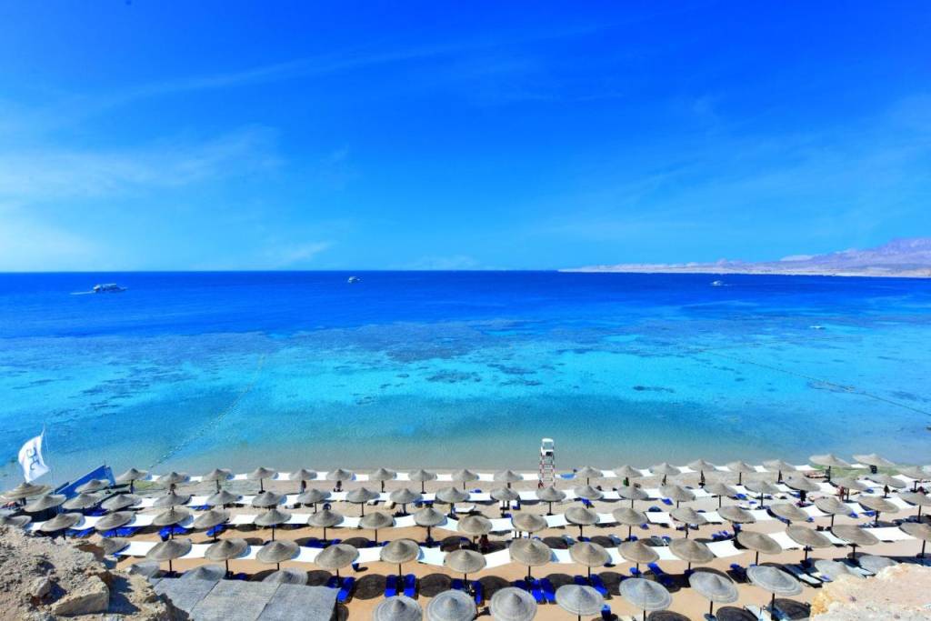 JAZ FANARA RESORT & RESIDENCE 4★