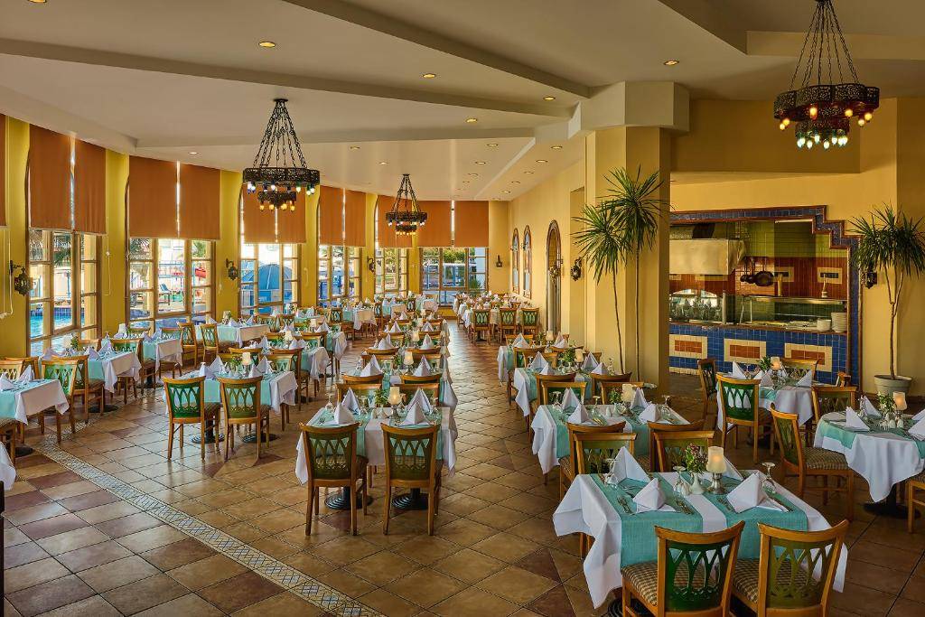 DREAMS VACATION RESORT 4★