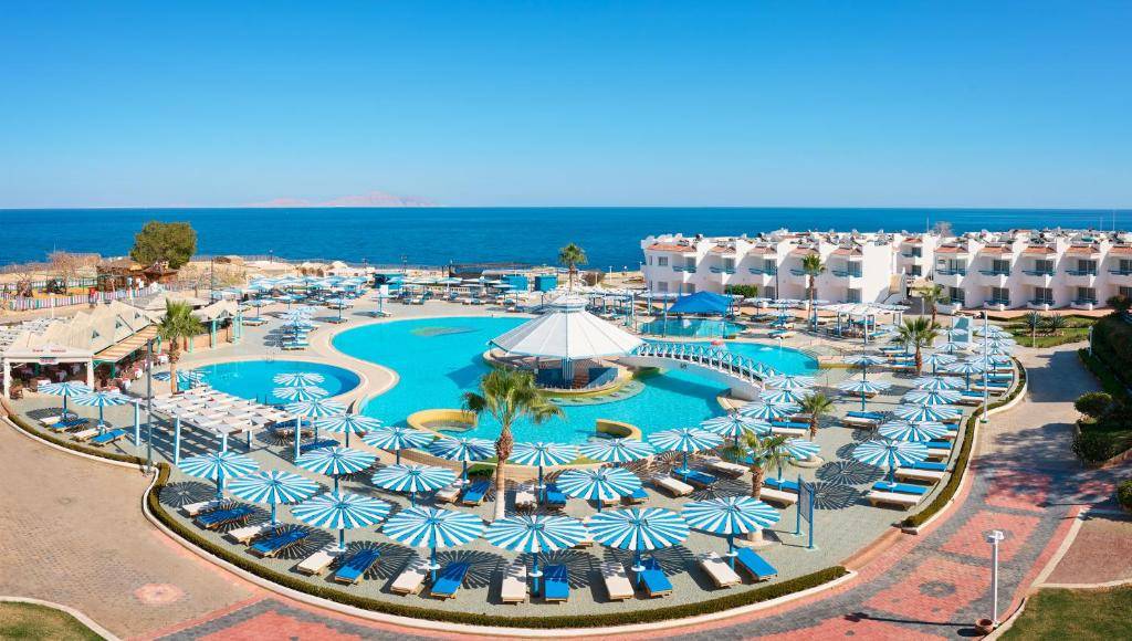 DREAMS BEACH RESORT SSH 5★