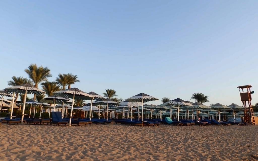 ORIENTAL RIVOLI HOTEL & SPA 4★