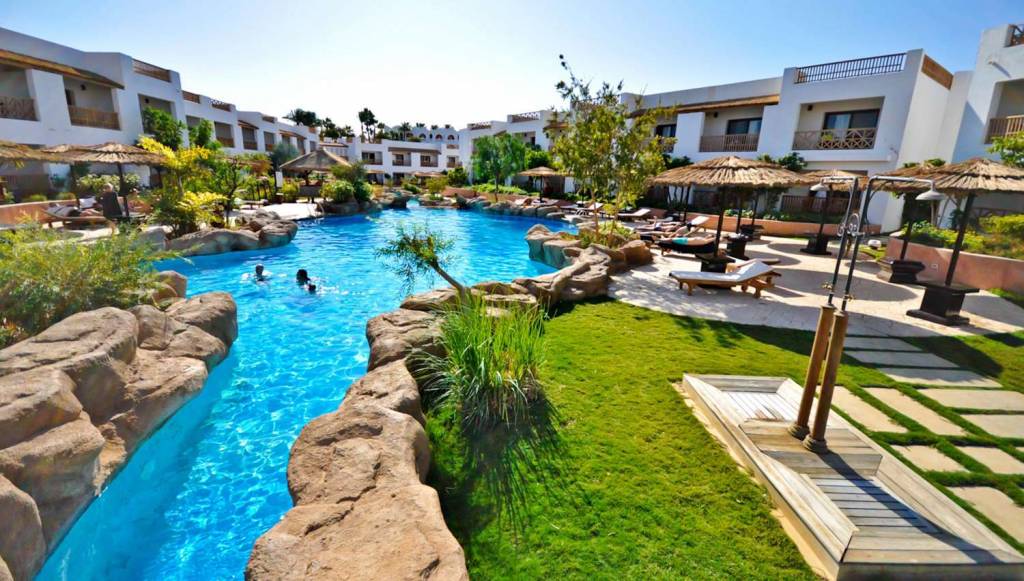 DOMINA ELISIR HOTEL 5★