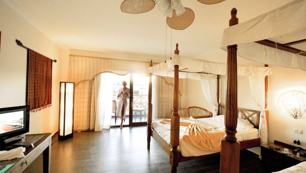 DOMINA ELISIR HOTEL 5★