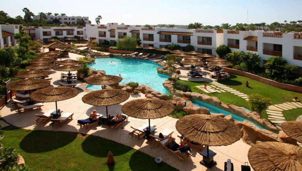 DOMINA ELISIR HOTEL 5★