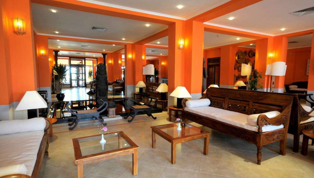 DOMINA ELISIR HOTEL 5★