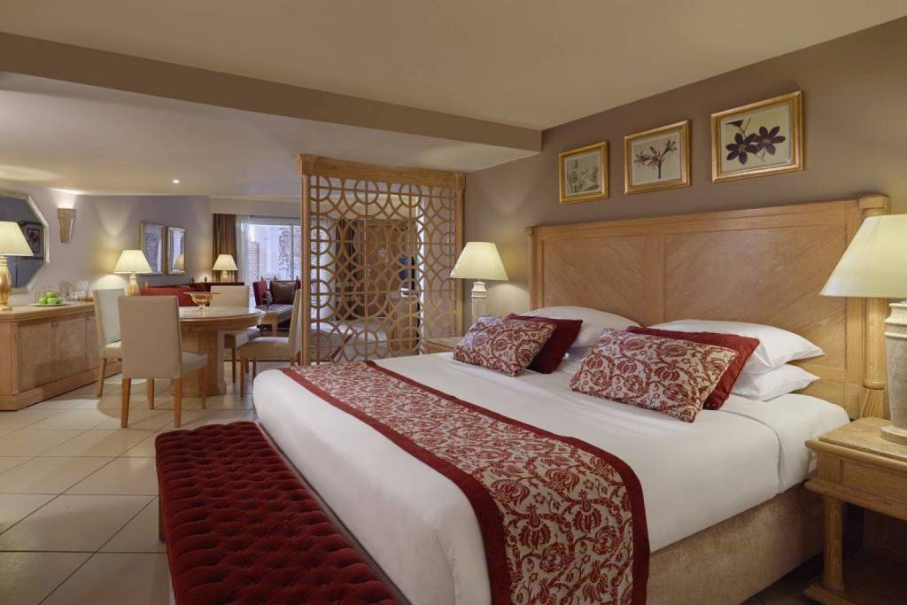 IBEROTEL PALACE (tikai pieaugušajiem, 16+) 5★