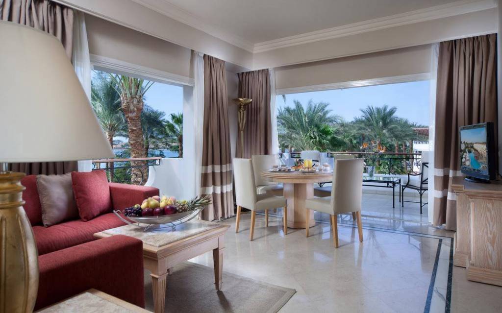 IBEROTEL PALACE (tikai pieaugušajiem, 16+) 5★