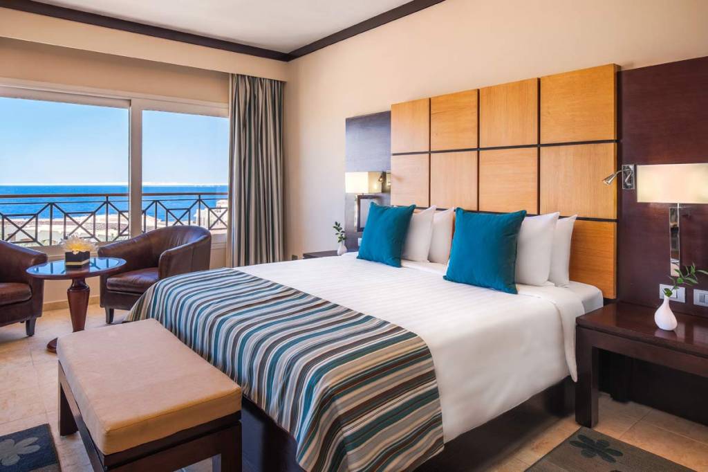 CLEOPATRA LUXURY RESORT SSH (tikai pieaugušajiem, 16+) 5★