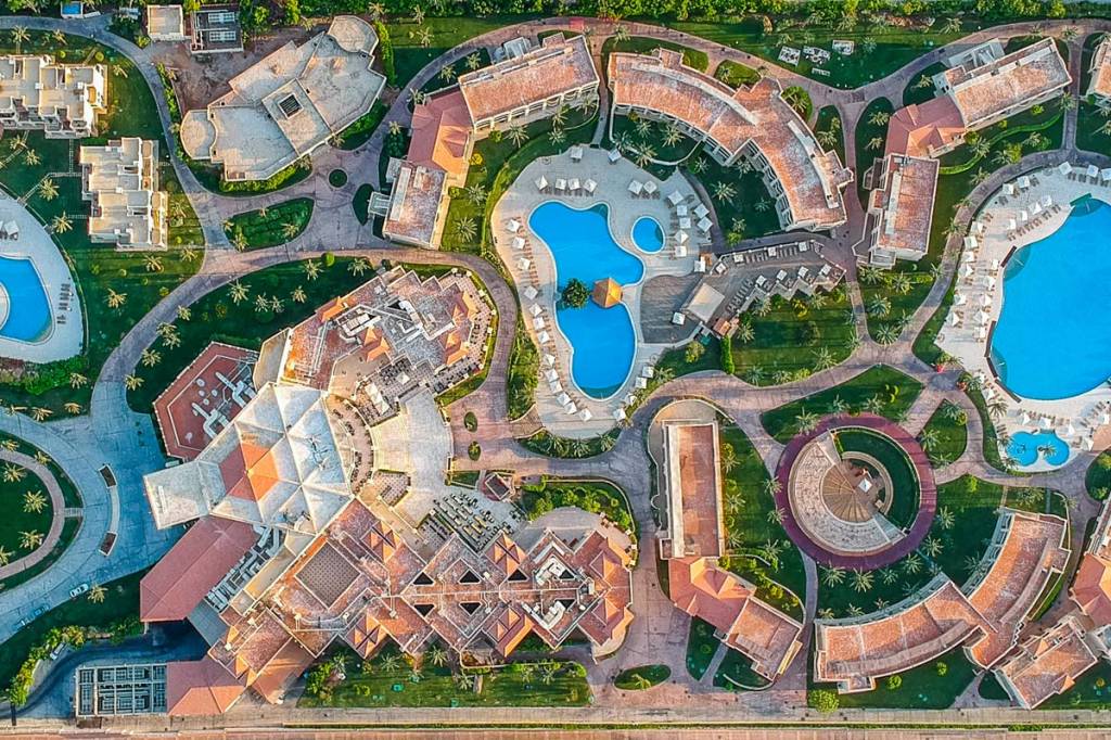 CLEOPATRA LUXURY RESORT SSH (tikai pieaugušajiem, 16+) 5★