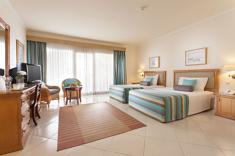 BEACH RESORT SHARM EL SHEIKH 5★