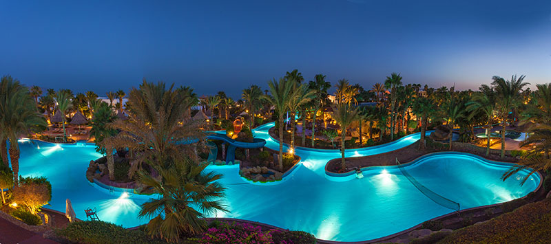 BEACH RESORT SHARM EL SHEIKH 5★