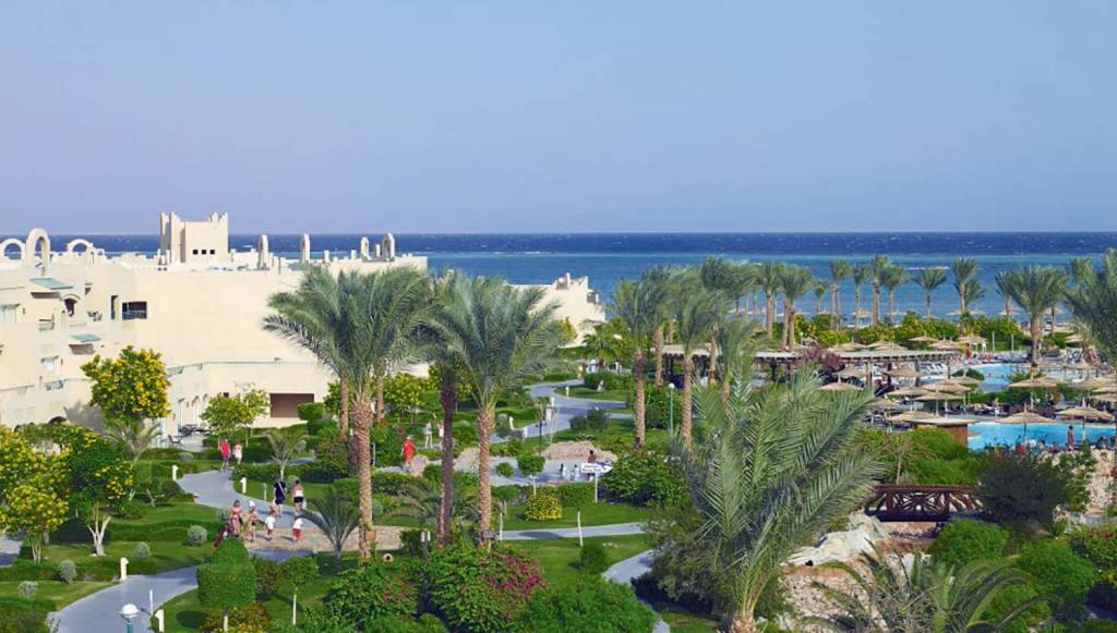 CORAL SEA WATERWORLD 5★