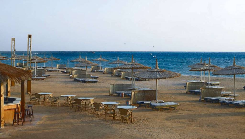 CORAL SEA WATERWORLD 5★