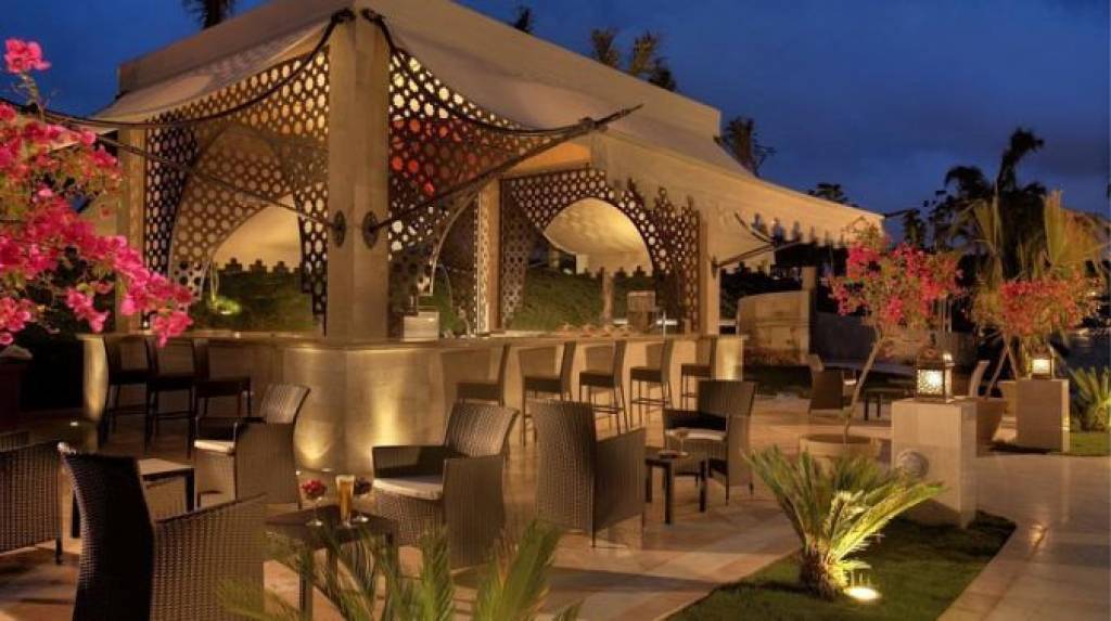 SWISSOTEL SHARM EL SHEIKH 5★