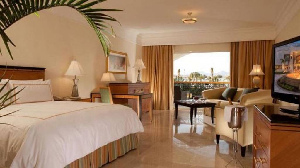SWISSOTEL SHARM EL SHEIKH 5★