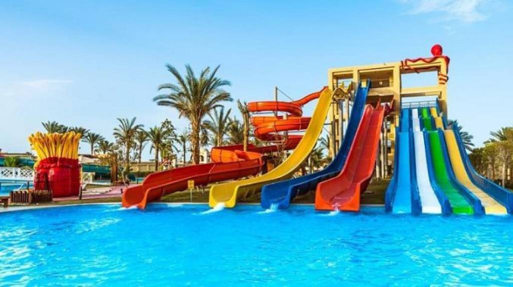 SWISSOTEL SHARM EL SHEIKH 5★