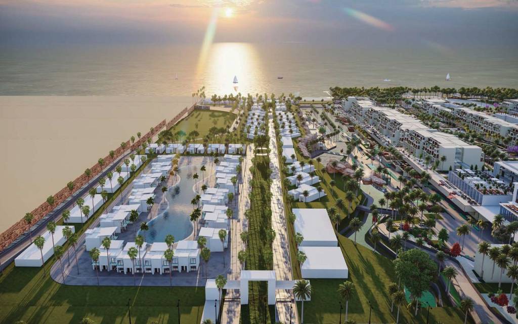 CLUB PRIVÉ BY RIXOS SHARM EL SHEIKH 5★