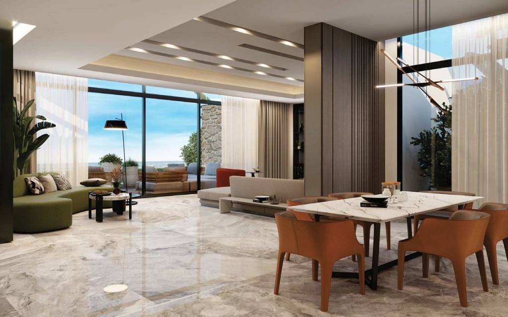 CLUB PRIVÉ BY RIXOS SHARM EL SHEIKH 5★