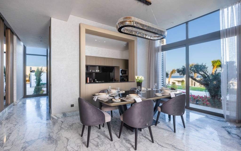 CLUB PRIVÉ BY RIXOS SHARM EL SHEIKH 5★