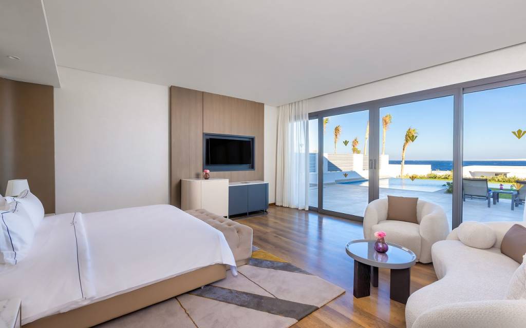 CLUB PRIVÉ BY RIXOS SHARM EL SHEIKH 5★