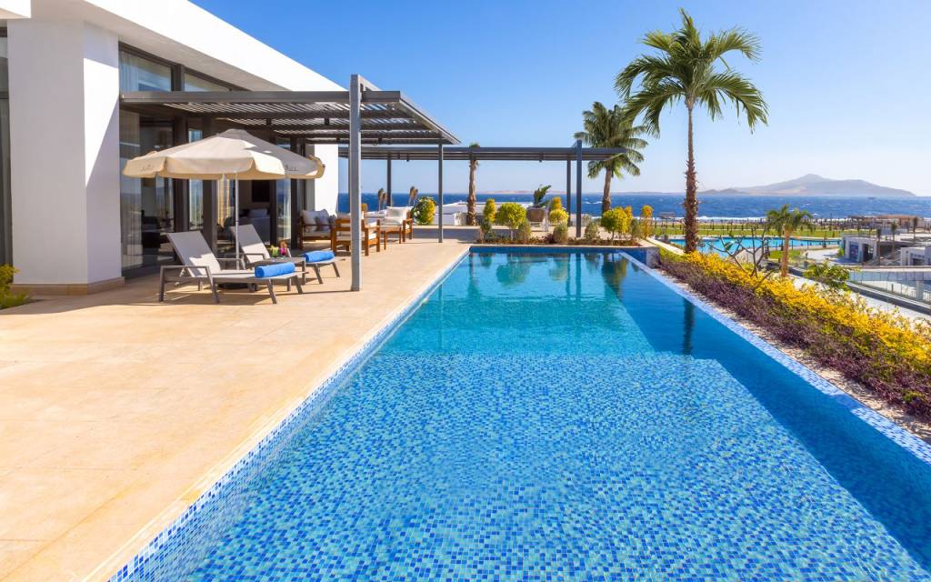 CLUB PRIVÉ BY RIXOS SHARM EL SHEIKH 5★