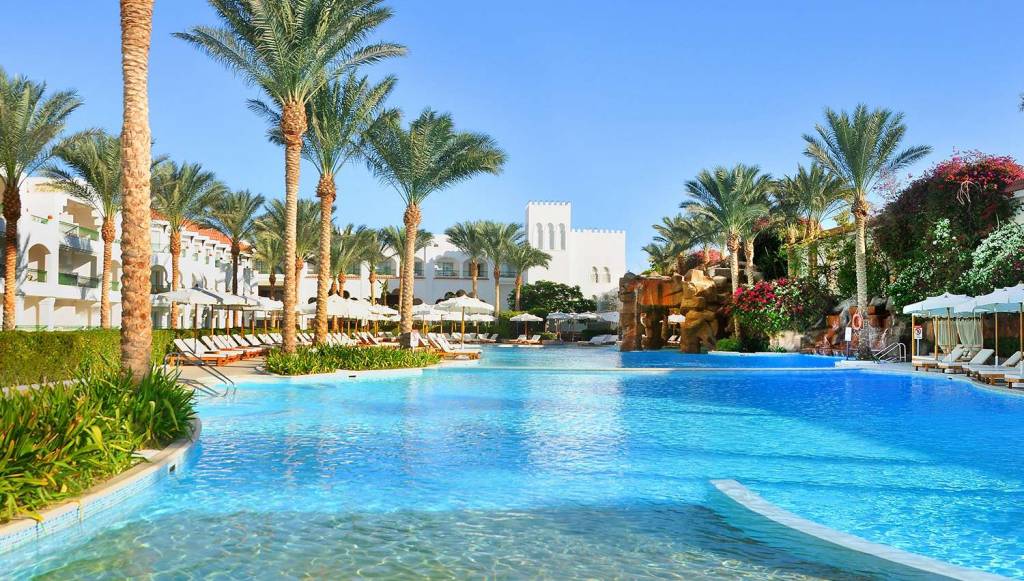 BARON PALMS RESORT (tikai pieaugušajiem, 16+) 5★