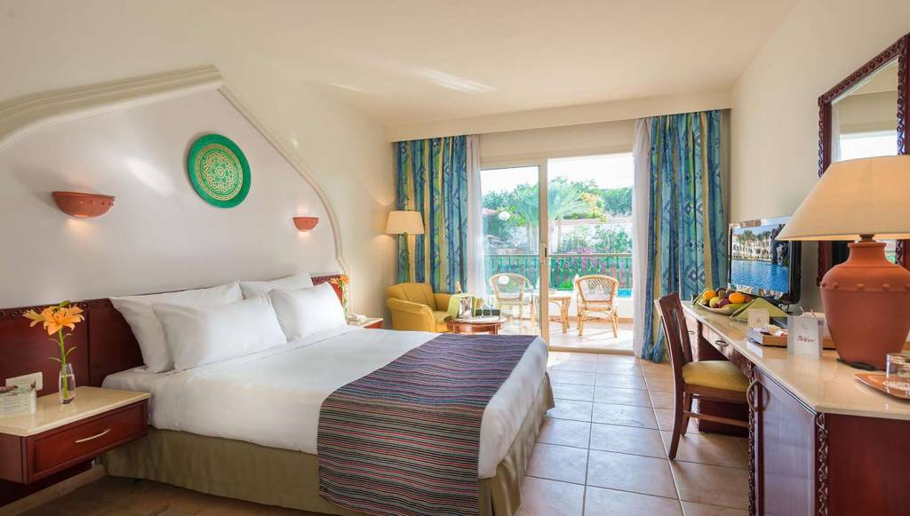 BARON PALMS RESORT (tikai pieaugušajiem, 16+) 5★