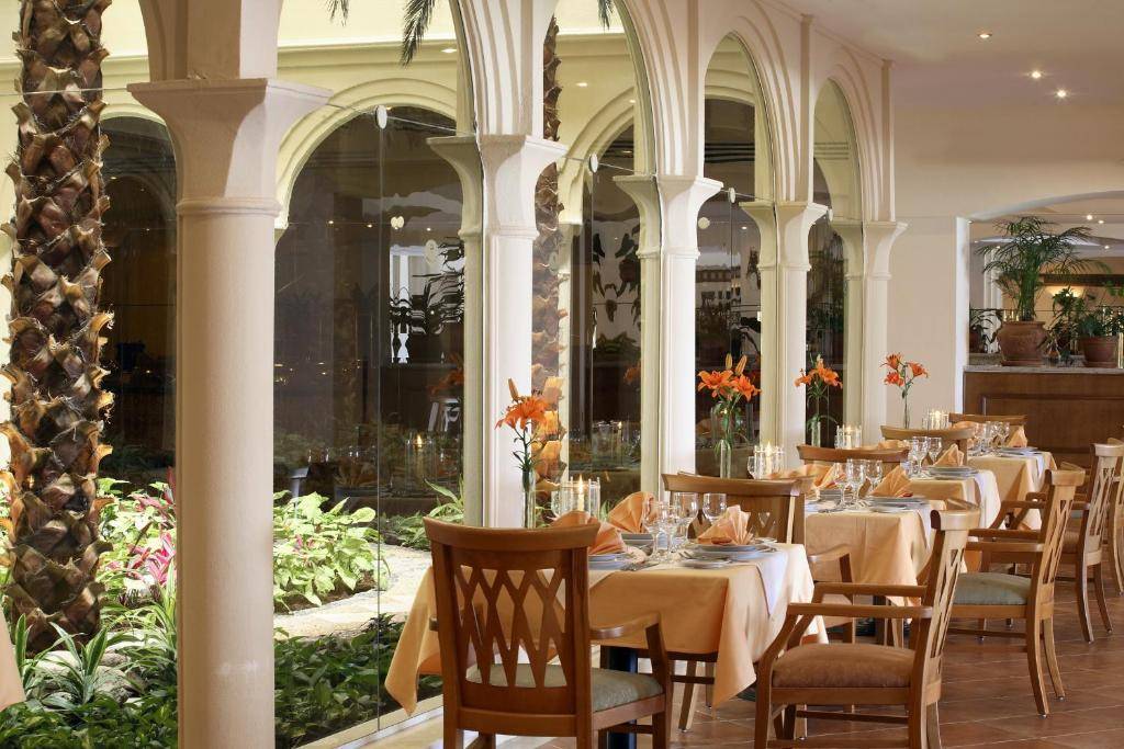 BARON PALMS RESORT (tikai pieaugušajiem, 16+) 5★