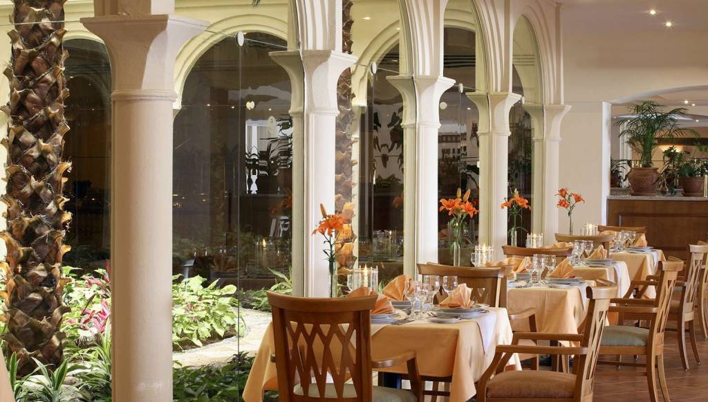 BARON PALMS RESORT (tikai pieaugušajiem, 16+) 5★