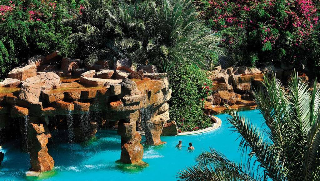 BARON PALMS RESORT (tikai pieaugušajiem, 16+) 5★