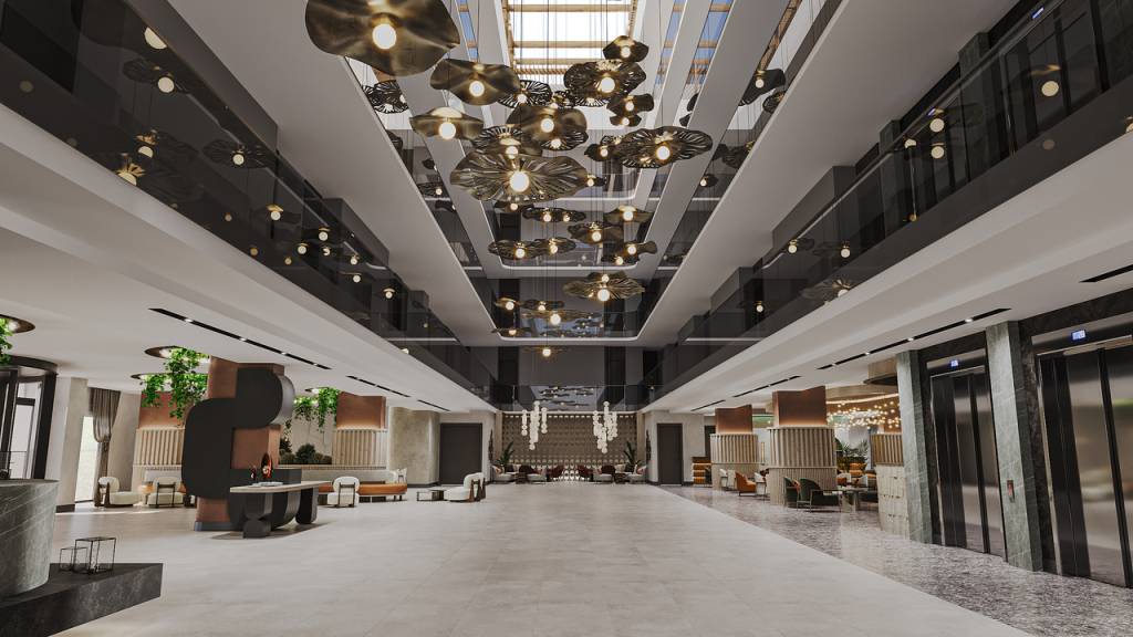 VOX MARIS RESORT (tikai pieaugušajiem, 16+) 5★