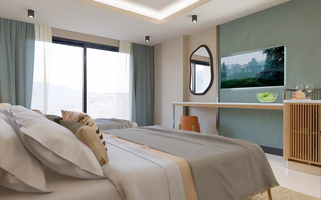 VOX MARIS RESORT (tikai pieaugušajiem, 16+) 5★