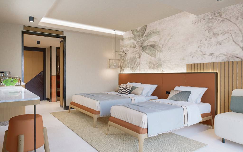 VOX MARIS RESORT (tikai pieaugušajiem, 16+) 5★