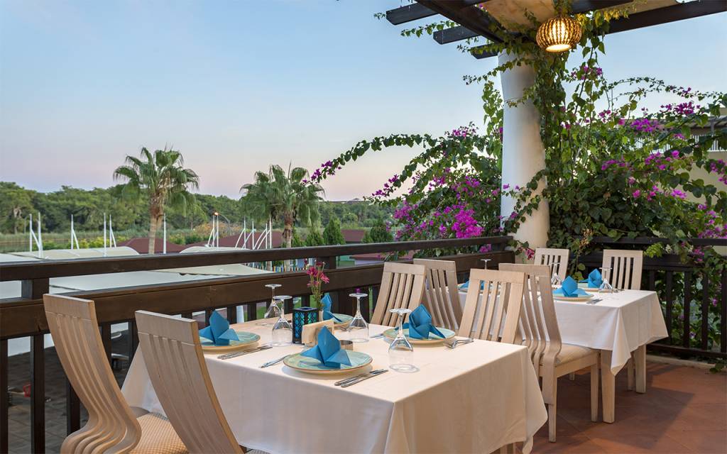 MARVIDA FAMILY ECO (EX. OTIUM FAMILY ECO CLUB) 5★