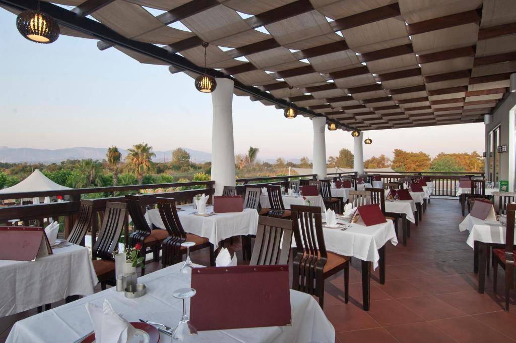 MARVIDA FAMILY ECO (EX. OTIUM FAMILY ECO CLUB) 5★