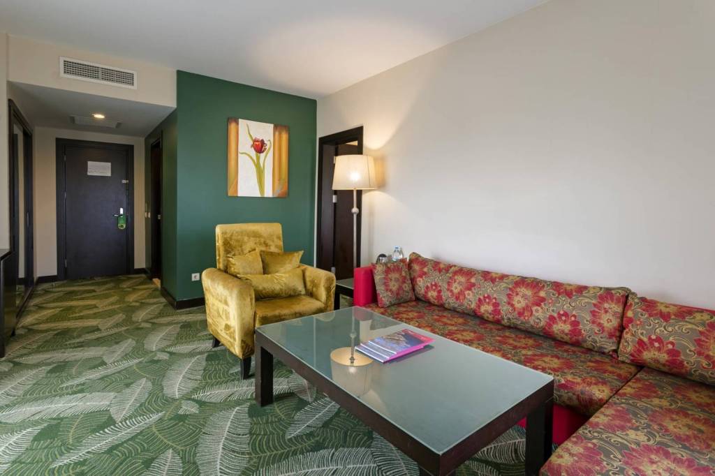 MARVIDA FAMILY ECO (EX. OTIUM FAMILY ECO CLUB) 5★