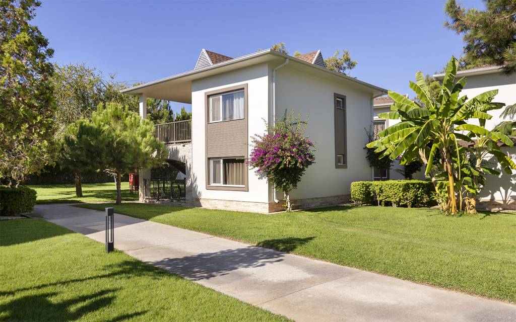 MARVIDA FAMILY ECO (EX. OTIUM FAMILY ECO CLUB) 5★