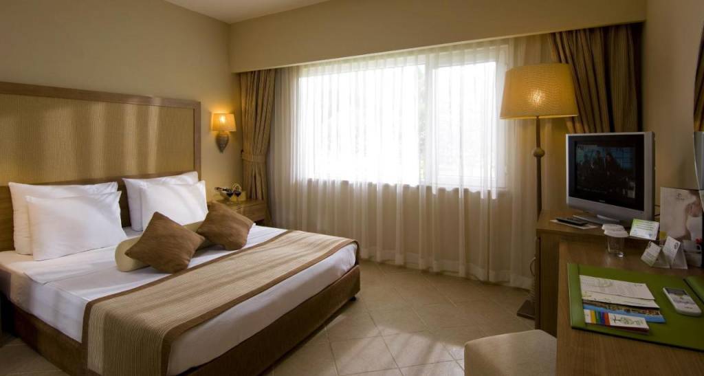 MARVIDA FAMILY ECO (EX. OTIUM FAMILY ECO CLUB) 5★