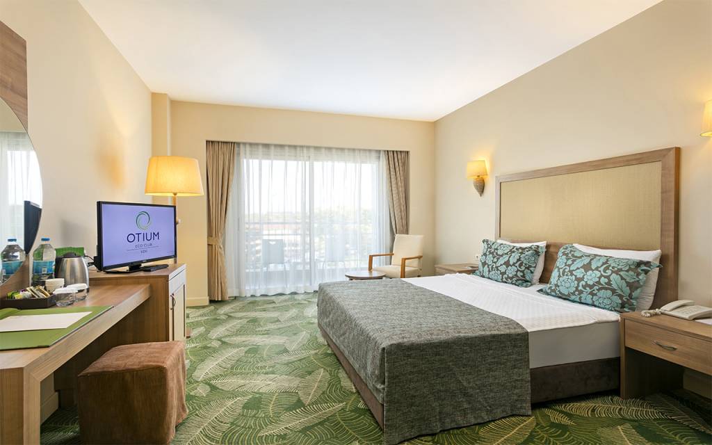 MARVIDA FAMILY ECO (EX. OTIUM FAMILY ECO CLUB) 5★