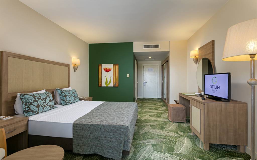 MARVIDA FAMILY ECO (EX. OTIUM FAMILY ECO CLUB) 5★