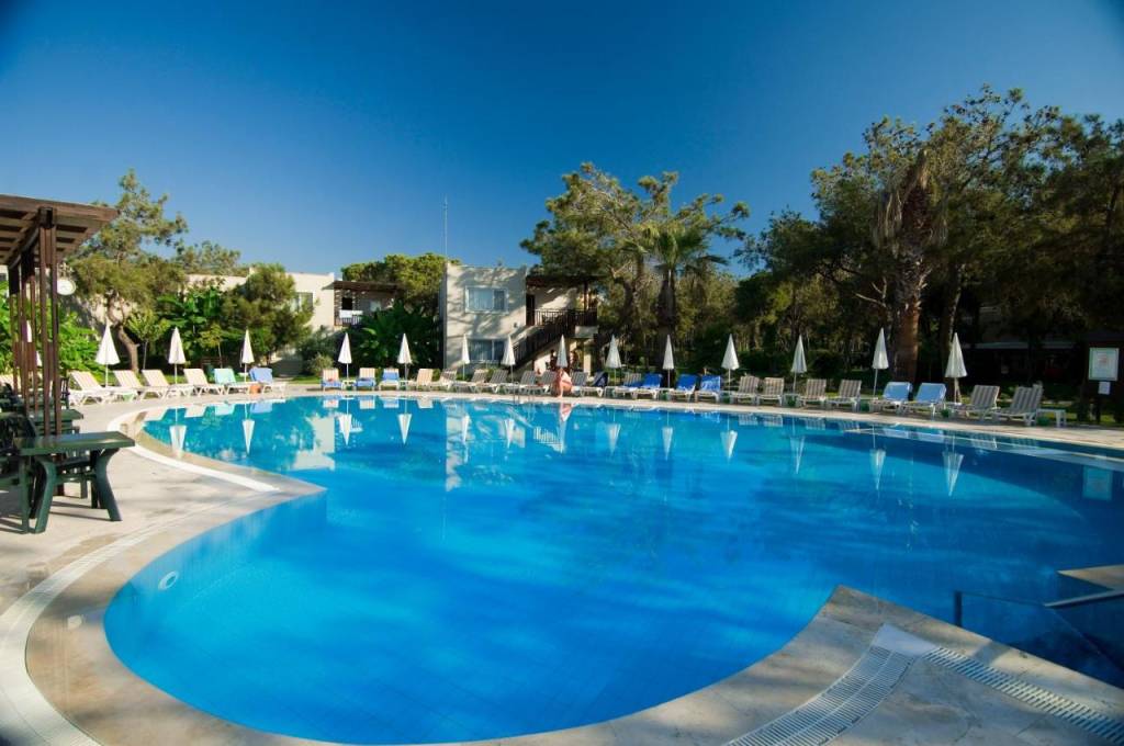 MARVIDA FAMILY ECO (EX. OTIUM FAMILY ECO CLUB) 5★