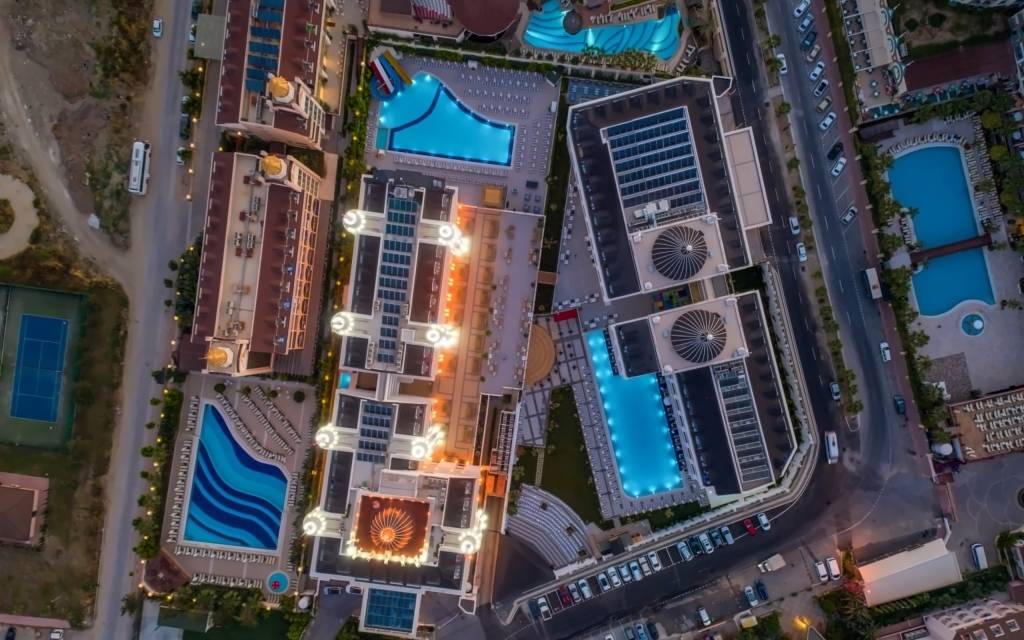 SIDE ROYAL STYLE 5★