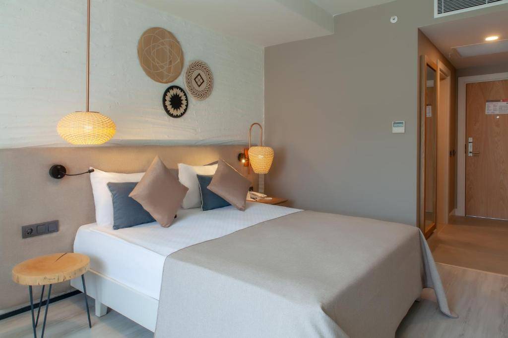 SIDE ROYAL STYLE 5★