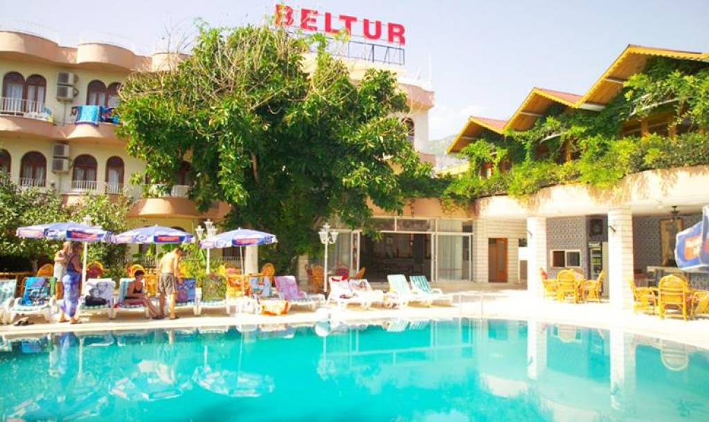 BELTUR HOTEL 4★