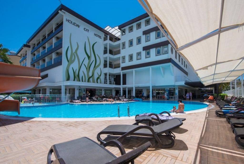 ADELLA SIDE HOTEL 4★