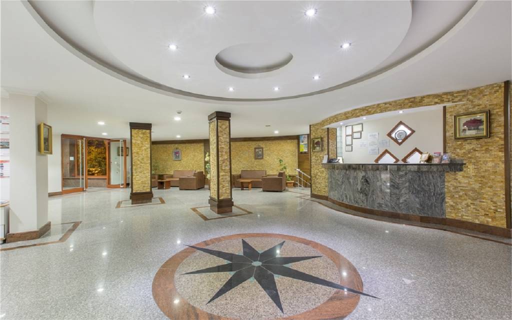 SIDE RESORT ANNEX (EX. OZ SIDE HOTEL) 3★