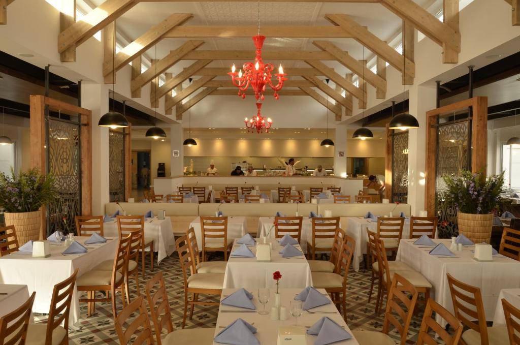 CALIMERA SIDE RESORT 5★